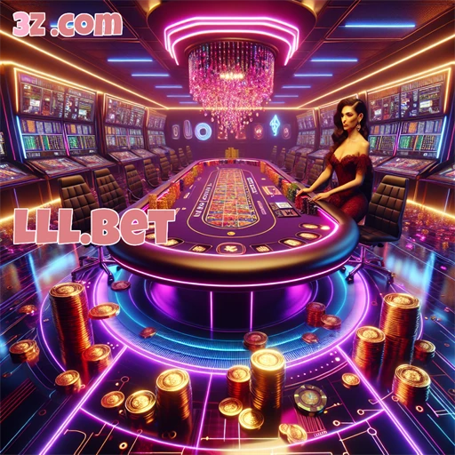 Atrações Incríveis no Casino da lll.bet que Você Vai Amar