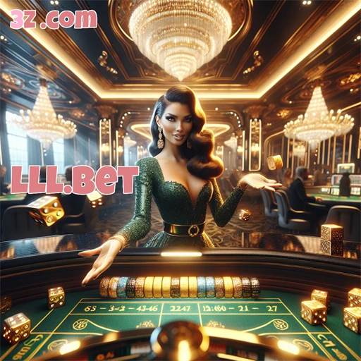lll.bet Site Confiável