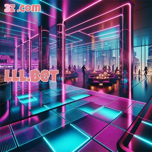 lll.bet Promoções