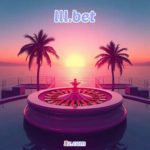 lll.bet Bônus