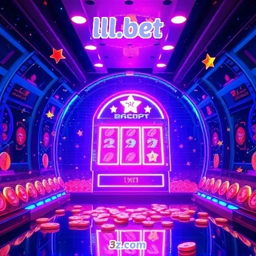 lll.bet Site Confiável