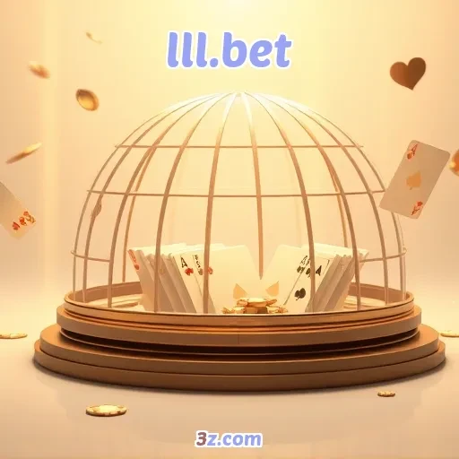 lll.bet Pagamento