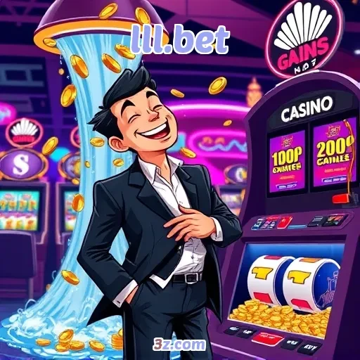 lll.bet: Venha Conferir as Promoções Imperdíveis e Ganhe Mais